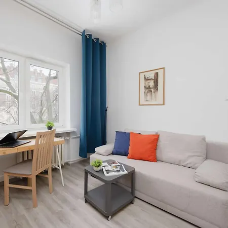 Stylish & Comfortable In Center By Renters * وارسو