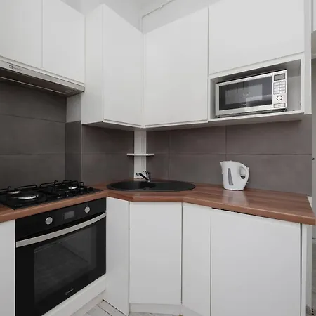Stylish & Comfortable In Center By Renters * وارسو