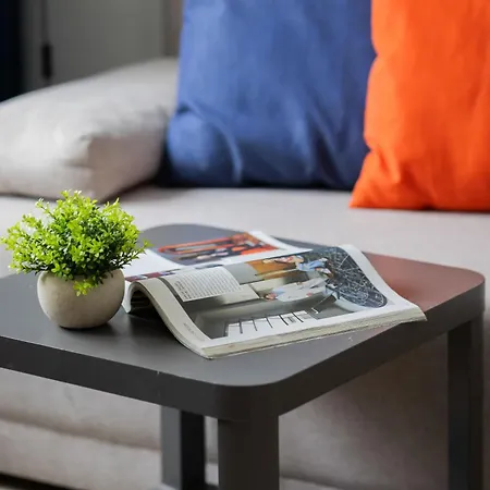 Stylish & Comfortable In Center By Renters * وارسو