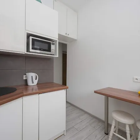 شقة Stylish & Comfortable In Center By Renters وارسو