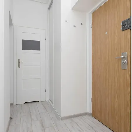 Stylish & Comfortable In Center By Renters * وارسو